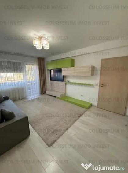 Apartament 2 camere | Decomandat | Grandis Residence - Tractorul - Brasov (Brasov) - 2