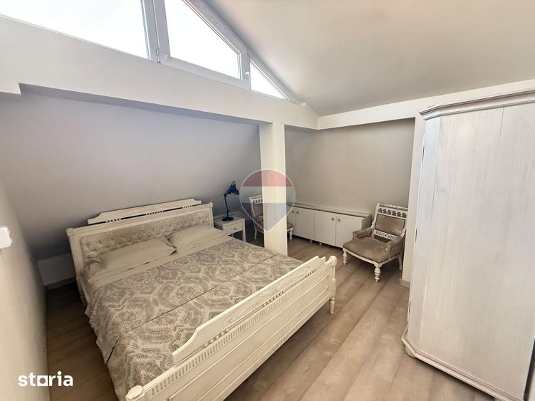 Apartament cu 2 camere în Gruia