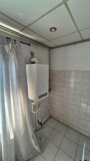 Apartament cu 2 camere decomandat, mobilat în Odobescu