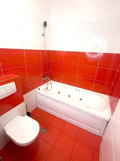 Apartament cu 2 camere semidecomandat în Bună Ziua