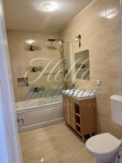 Apartament cu 2 camere în Florești