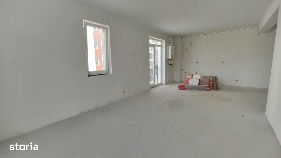 Apartament nou de vanzare in Sibiu - 1