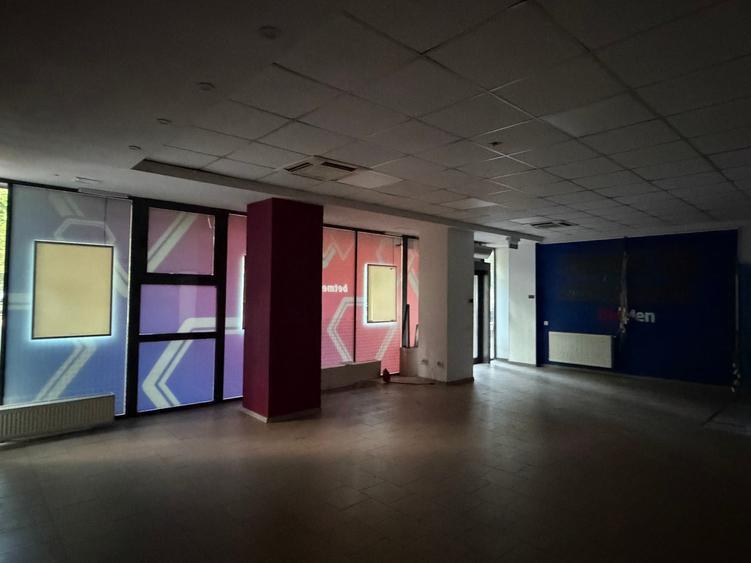 Spatiu comercial  Comision Zero - 7