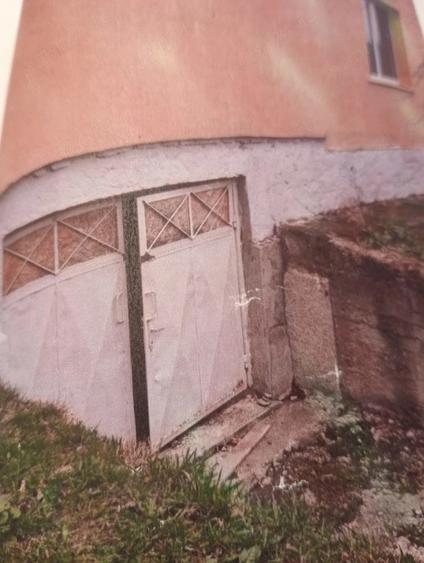 Casă cu Teren 320 Mp în Trivale