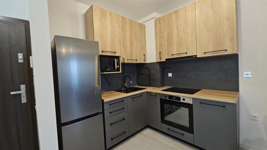 Apartament cu 2 camere decomandat, mobilat în Între Lacuri