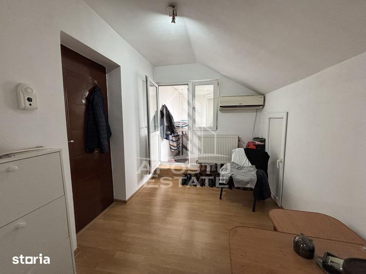 Apartament cu 2 camere de vanzare,zona Shopping City, Timisoara - 9