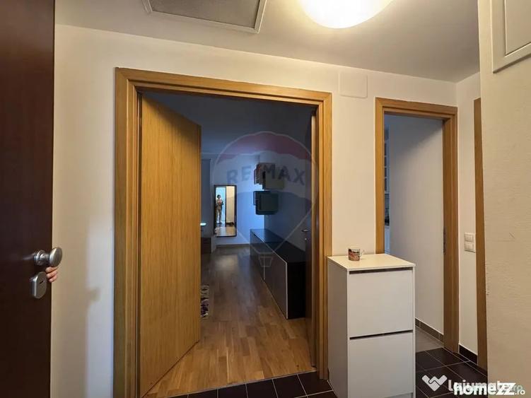Asmita Gardens - Apartament 2 camere de inchiriat - Mihai... - Bucuresti (Bucuresti-Ilfov) - 3