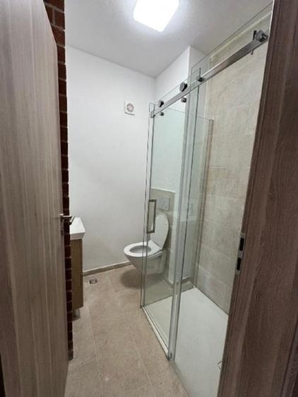 Apartament cu 3 camere decomandat, mobilat în Gheorgheni