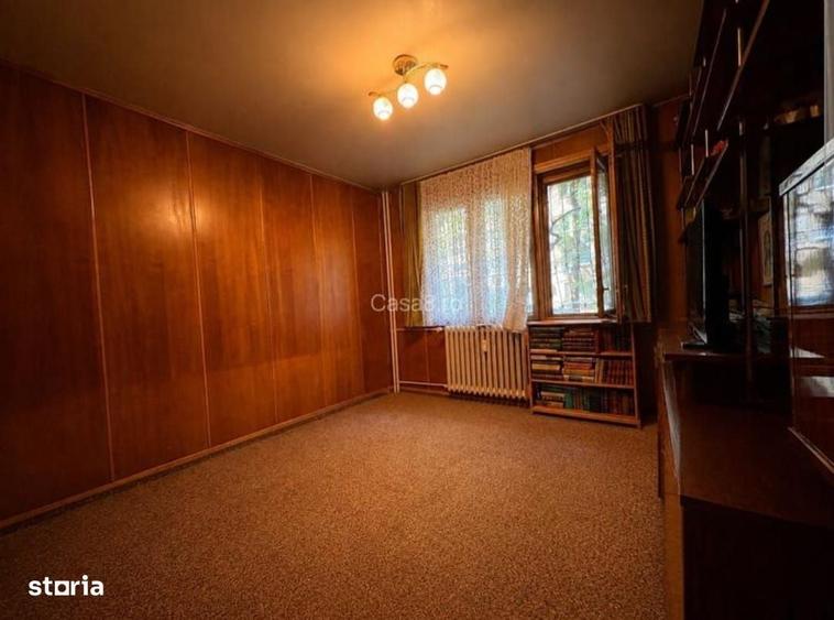 Apartament 3 Camere De Vanzare Tineretului | 168.000 - 1