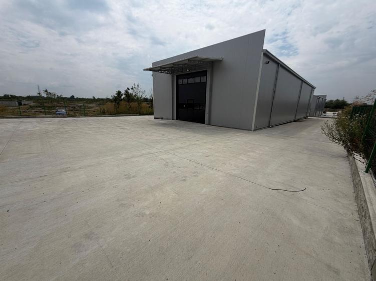 Spațiu comercial, de 380 mp, în Central