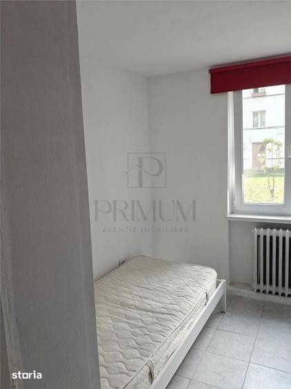 BASTION - APARTAMENT 1 CAMERA - mobilat , utilat , decomandat - 2