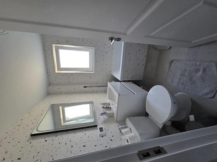 Apartament cu 3 camere decomandat în Fălticeni