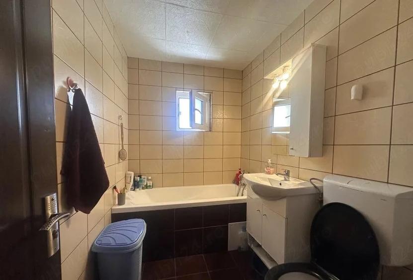 Apartament cu 2 camere, decomandat cu suprafata de 48 mp in Zorilor - 5