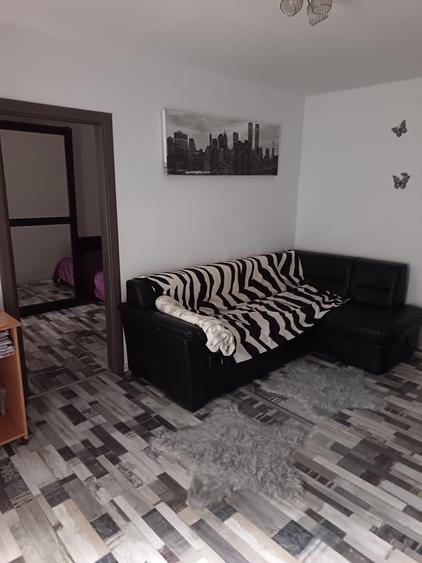 Apartament cu 2 camere în Vest