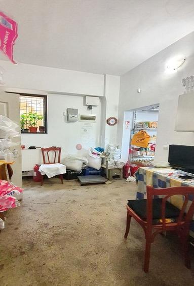Spațiu comercial, de 90 mp, în Triaj