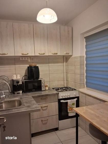 Garsonieră în Bariera Vâlcii