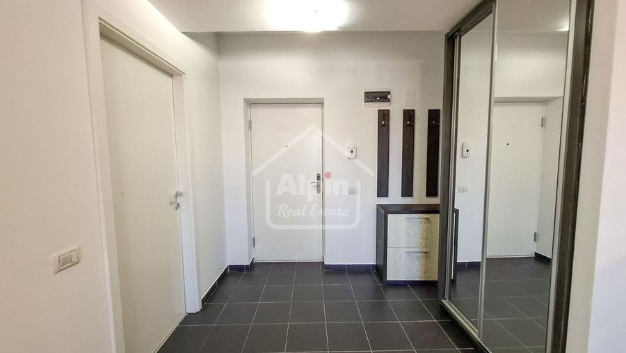 Apartament Luminos Spatios De Inchiriat I Astra Alphaville - 10