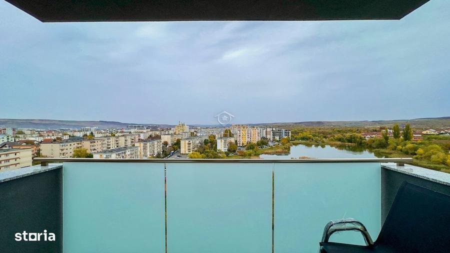 Apartament 3 camere, Parcare, zona Iulius Mall Park Lake - 7
