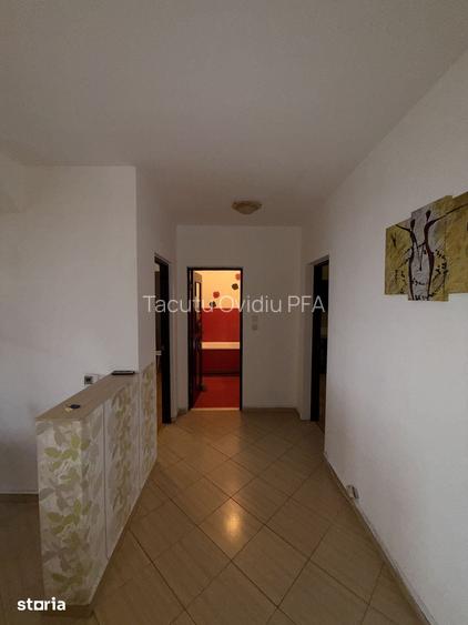 Ap. 2 camere , decomandat , centrala pe gaz , clima - Girocului