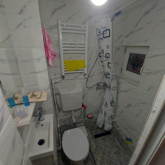 Proprietar ofer spre inchiriere ap/studio 2 camere zona Petre Ispirescu- Rahova - 4