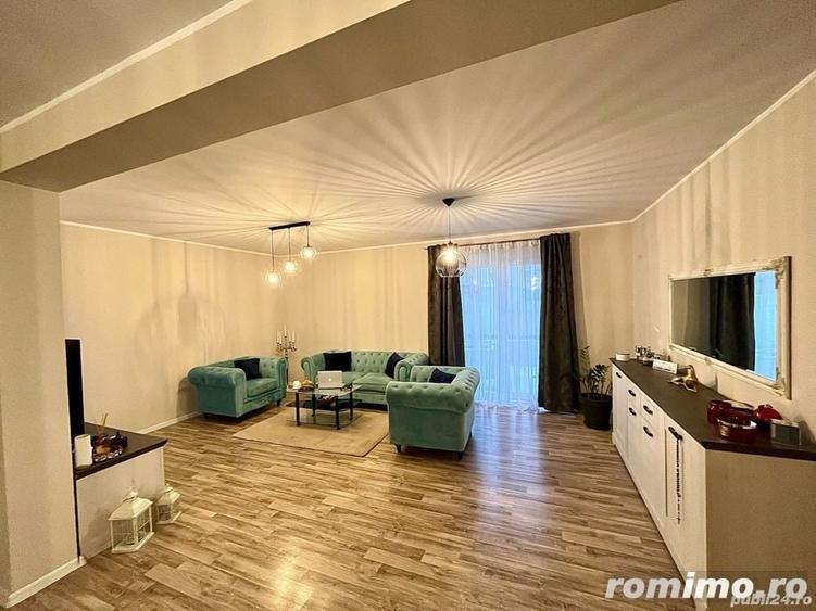 Casă cu 4 camere în Calea Urseni