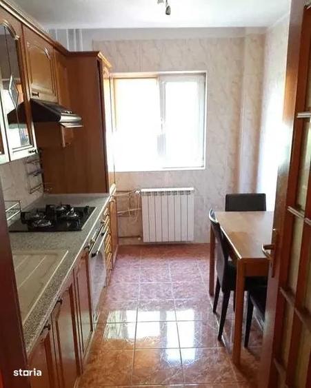 Apartament cu 2 camere decomandat în Tineretului