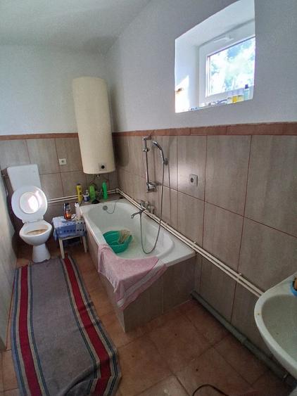 Casă cu Teren 1500 Mp în Dor Mărunt