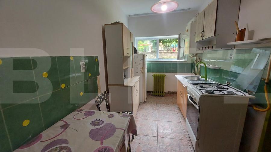 Apartament 3 cam. 63 mp +balcon 9 mp I Parter inalt I Simeria - 4