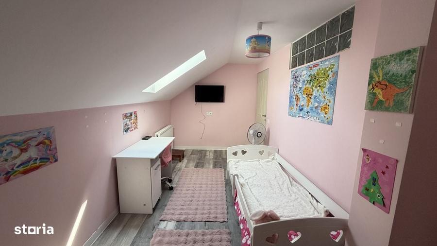 Apartament cu 3 camere în Ultracentral