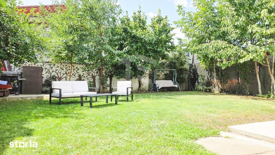 Casa 5 Camere + Spa?iu Comercial Stradal | Sos Chitila 63 | Teren 517m - 17