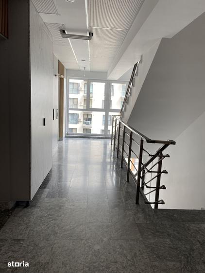 Vanzare garsoniera 5*stele Astorium my home metrou Nicolae Teclu - 9