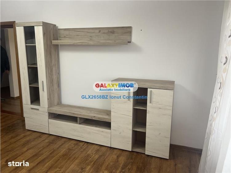 Apartament cu 3 camere în Dorobanți