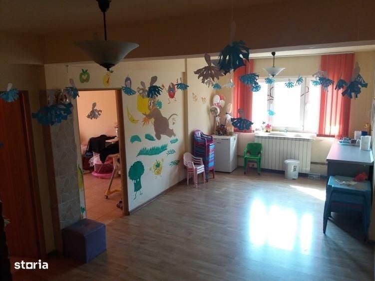 Casă cu 4 camere în Uverturii