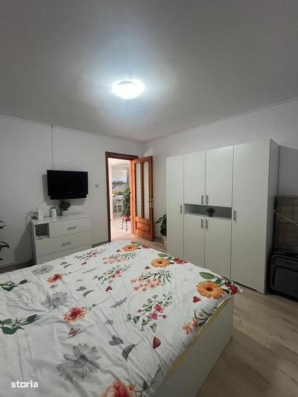 Casă cu 4 camere cu Teren 223 Mp în Central
