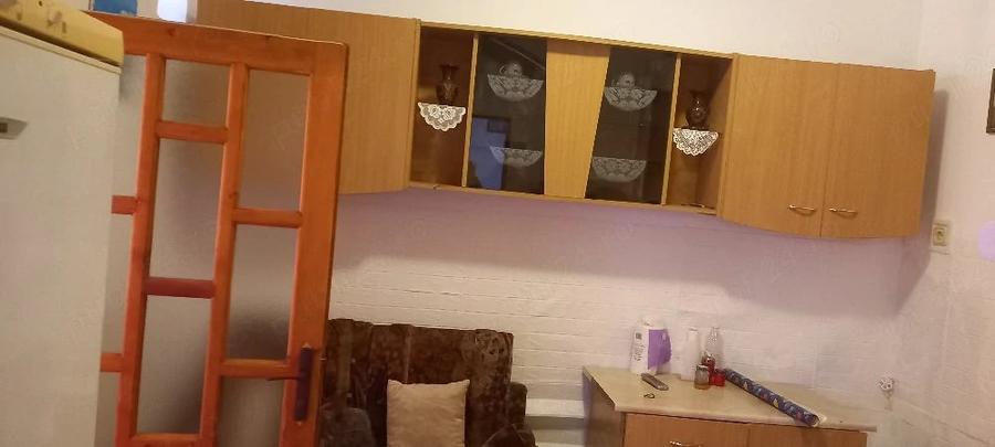 Garsonieră nedecomandată în Iosefin