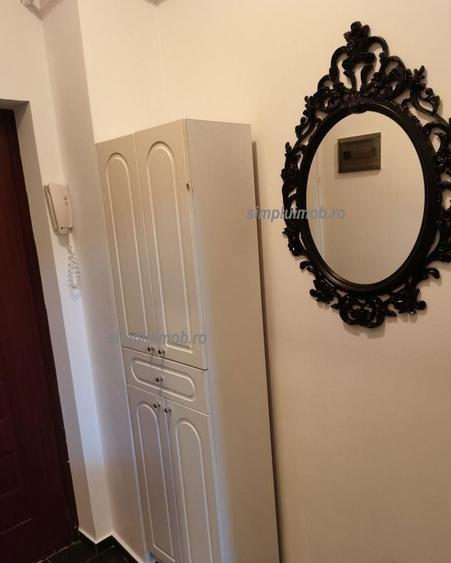Garsonieră decomandată în Chiajna