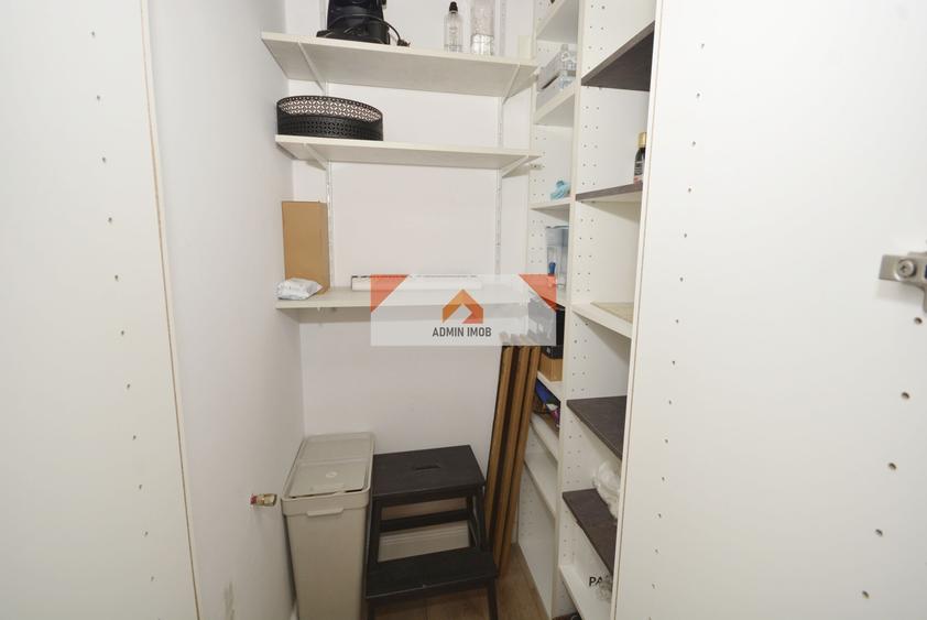 Apartament cu 2 camere decomandat în Drumul Taberei