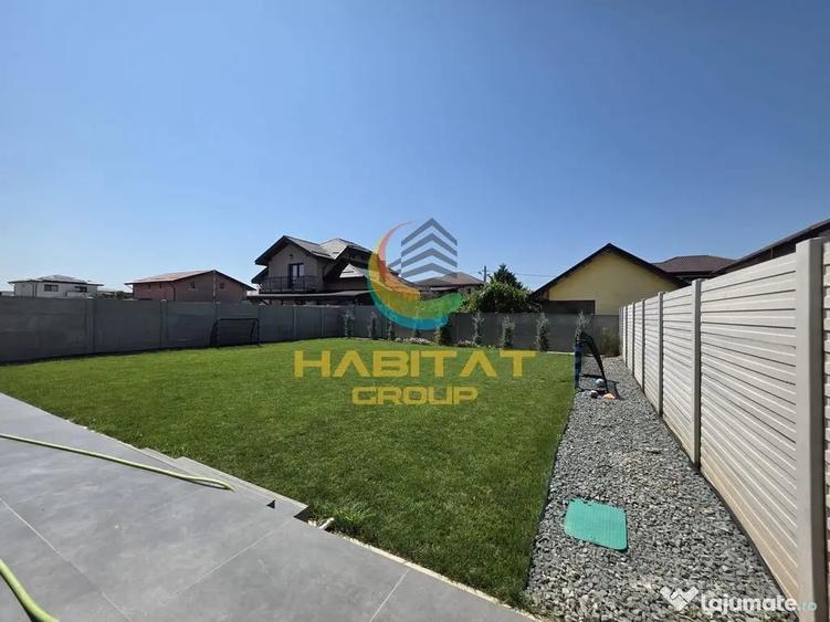 Casa 4 camere, teren 456 mp 170.000 TVA inclus - Berceni - Berceni (Bucuresti-Ilfov) - 5