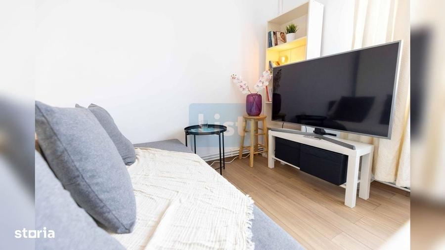 Apartament 2 camere decomandat Manastur. - 9