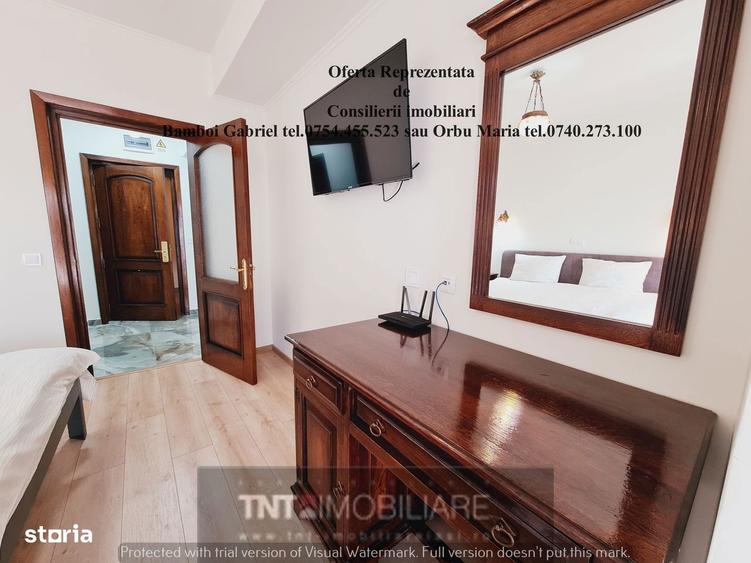 Apartament cu 2 camere decomandat în Piața Unirii