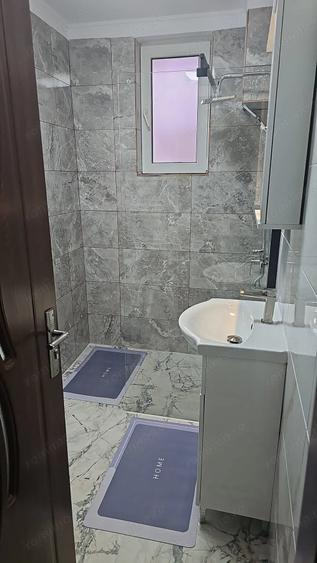 Apartament cu 4 camere semidecomandat în Șagului