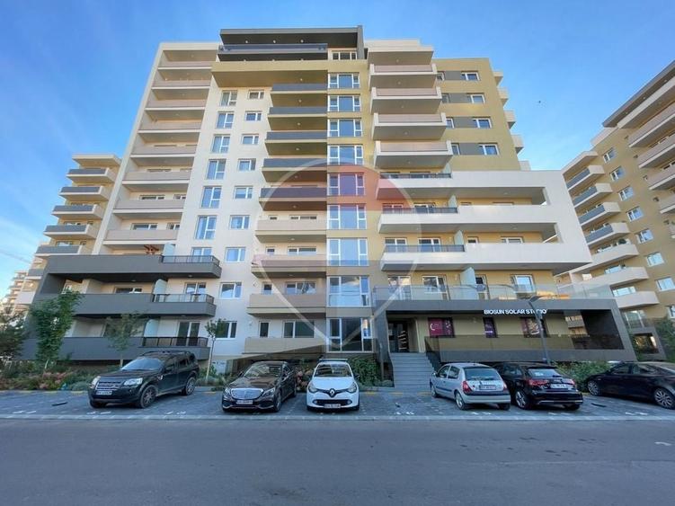 Apartament cu 3 camere decomandat, mobilat în Astra