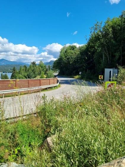 Teren Construcții intravilan de 1785 mp, în Colibița