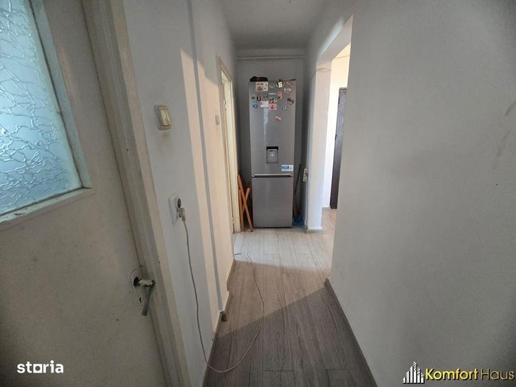 Apartament 2 camere decomandat Narcisa - 3