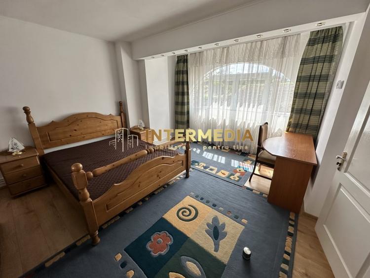 Apartament 2 Camere CENTRU de Inchiriat MOBILAT Alba Iulia zona Primariei - 7