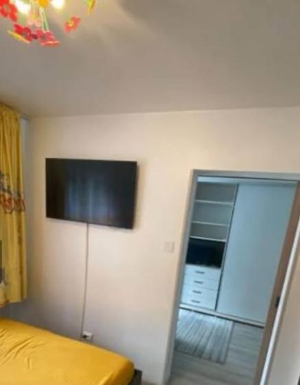 Apartament cu 2 camere semidecomandat în Tomis Nord