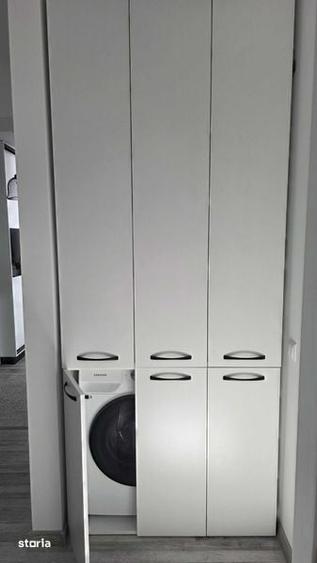 Apartament cu 2 camere în Gării