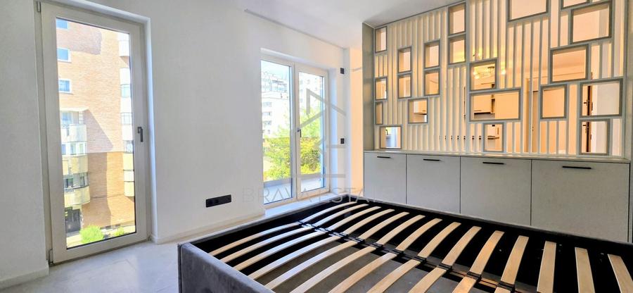 Apartament tip studio, 42mp, balcon, parcare, zona FSEGA - 10