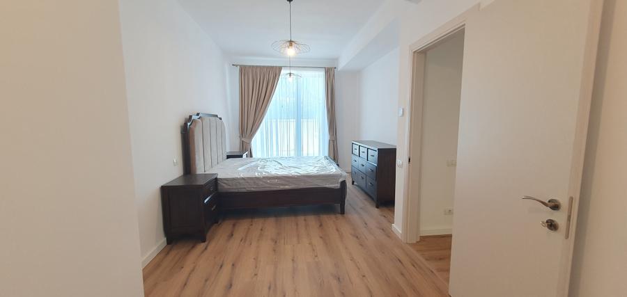 Inchiriere apartament 4 camere cu gradina Iancu Nicolae - 14