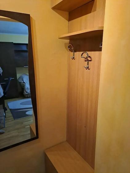 Garsonieră semidecomandată în Iosia